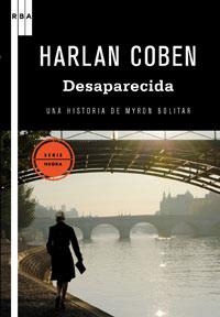DESAPARECIDA | 9788498677508 | COBEN , HARLAN