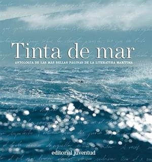TINTA DE MAR | 9788426137227 | COUILLOUD, NATALIE/BOROTAU, MARÍA