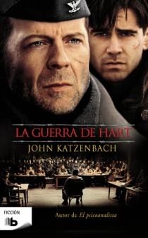LA GUERRA DE HART | 9788498726237 | KATZENBACH, JOHN