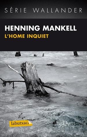 L39;HOME INQUIET | 9788483836125 | HENNING MANKELL