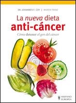 LA NUEVA DIETA ANTI-CÁNCER | 9788425519505