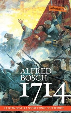 1714 | 9788496863552 | ALFRED BOSCH