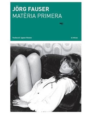 MATERIA PRIMERA | 9788494096440 | FAUSER, JORD
