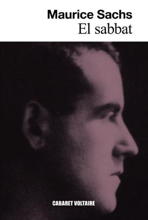 EL SABBAT | 9788494218590 | SACHS, MAURICE