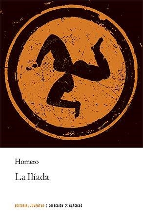 LA ILIADA | 9788426109088 | HOMERO