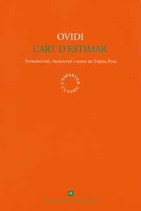 L'ART D'ESTIMAR | 9788482642611 | OVIDIO NASON, PUBLIO