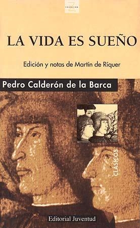 Z LA VIDA ES SUEÑO | 9788426157164 | CALDERÓN DE LA BARCA, PEDRO