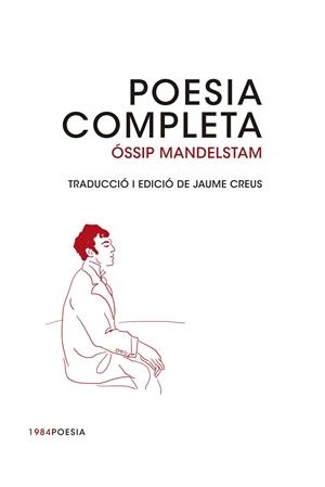 POESIA COMPLETA | 9788415835493 | MANDELSTAM, ÓSSIP