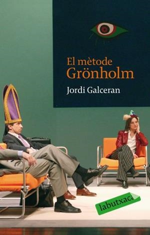 EL MÈTODE GRÖNHOLM | 9788496863736 | JORDI GALCERÁN FERRER