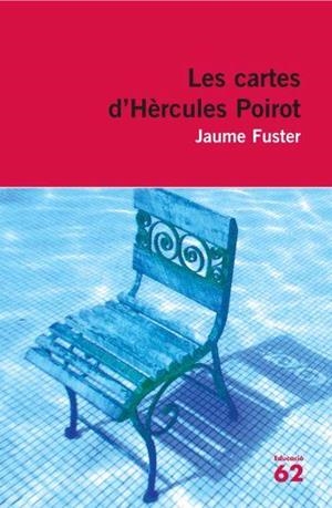 LES CARTES D'HÈRCULES POIROT | 9788492672424 | JAUME FUSTER/JAUME FUSTER