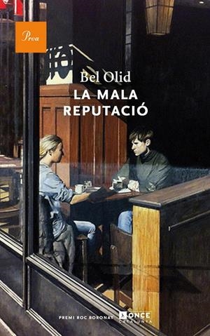 LA MALA REPUTACIÓ | 9788475883267 | BEL OLID
