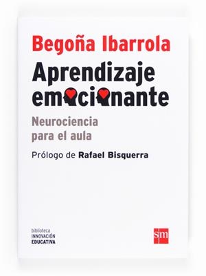APRENDIZAJE EMOCIONANTE | 9788467562934 | IBARROLA, BEGOÑA