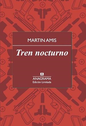 TREN NOCTURNO | 9788433928405 | AMIS, MARTIN