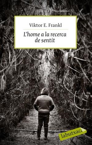L'HOME A LA RECERCA DE SENTIT | 9788499301143 | FRANKL, VIKTOR E.