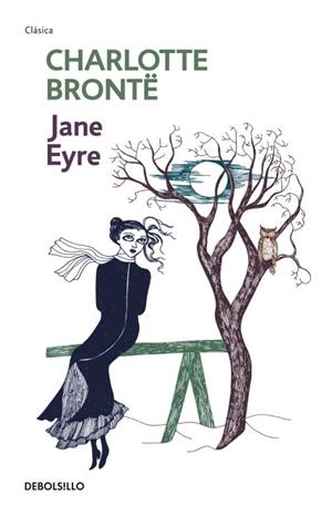 JANE EYRE | 9788499085968 | BRONTE,CHARLOTTE