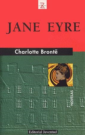 JANE EYRE | 9788426102065 | BRONTE, CHARLOTTE