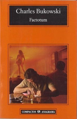 FACTOTUM | 9788433920058 | BUKOWSKI, CHARLES