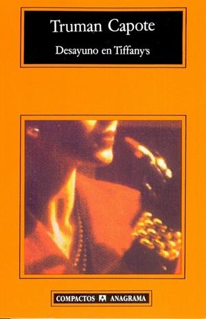 DESAYUNO EN TIFFANY'S | 9788433920171 | CAPOTE, TRUMAN