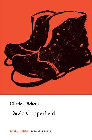 Z DAVID COPPERFIELD | 9788426134004 | DICKENS, CHARLES