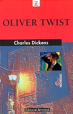 Z OLIVIER TWIST | 9788426109149 | DICKENS, CHARLES