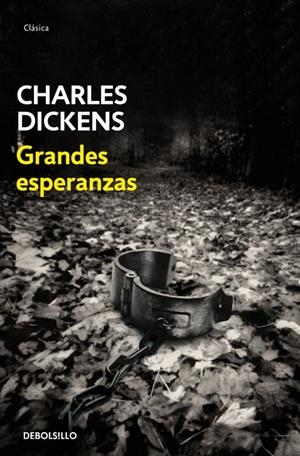 GRANDES ESPERANZAS | 9788483469880 | DICKENS,CHARLES