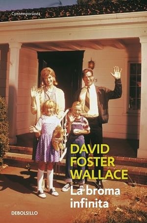 LA BROMA INFINITA | 9788499892474 | WALLACE,DAVID FOSTER