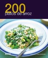 200 PLATOS DE ARROZ | 9788480769921 | VARIOS AUTORES