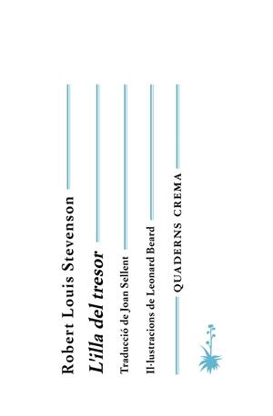 L'ILLA DEL TRESOR | 9788477272595 | STEVENSON, ROBERT LOUIS