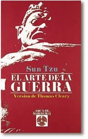 EL ARTE DE LA GUERRA | 9788476406533