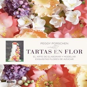 TARTAS EN FLOR | 9788416138180 | PORSCHEN, PEGGY