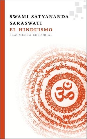 EL HINDUISMO | 9788415518044 | SATYANANDA SARASWATI, SWAMI