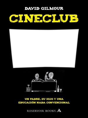 CINECLUB | 9788439721666 | GILMOUR,DAVID