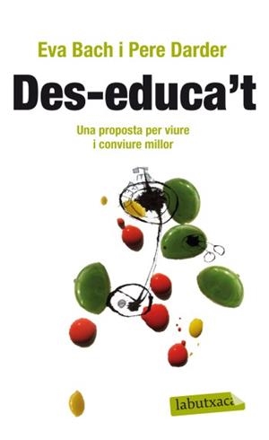 DES-EDUCA'T. | 9788499303475 | EVA BACH COBACHO/PERE DARDER