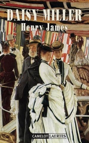 DAISY MILLER | 9788475848228 | JAMES, HENRY