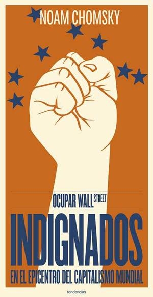 OCUPAR WALL STREET | 9788493696177 | CHOMSKY, NOAM