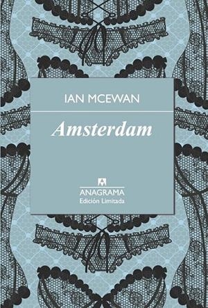 AMSTERDAM | 9788433928399 | MCEWAN, IAN