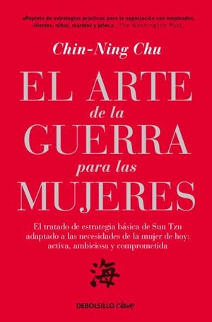 EL ARTE DE LA GUERRA PARA LAS MUJERES | 9788499087214 | CHIN-NING CHU