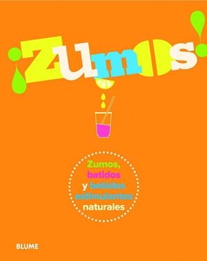 ­ZUMOS! | 9788415317746 | VARIOS AUTORES