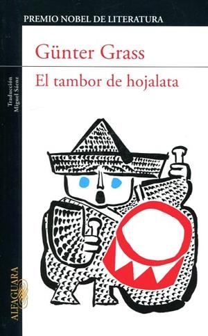 EL TAMBOR DE HOJALATA | 9788420423562 | GRASS,GÜNTER