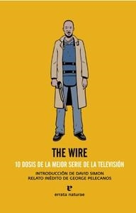 THE WIRE | 9788493788919 | VARIOS AUTORES