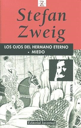 Z LOS OJOS DEL HERMANO ETERNO | 9788426105097 | ZWEIG, STEFAN