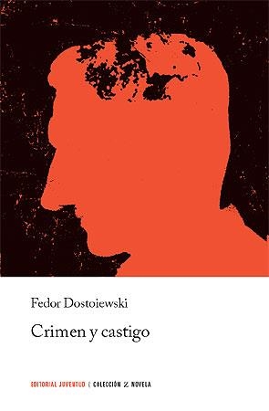Z CRIMEN Y CASTIGO | 9788426156020 | DOSTOIEVSKI, FEDOR