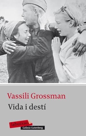 VIDA I DESTÍ | 9788499303987 | JORDI LLOVET/VASILI GROSSMAN