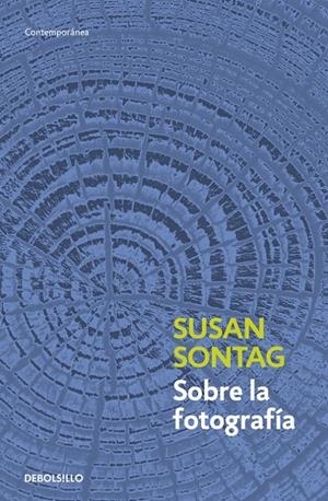 SOBRE LA FOTOGRAFÍA | 9788483467794 | SONTAG,SUSAN