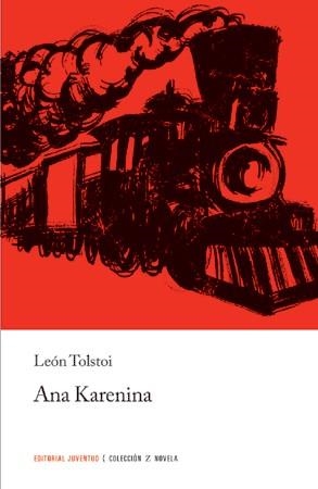 Z ANA KARENINA | 9788426133977 | TOLSTOI, LEON