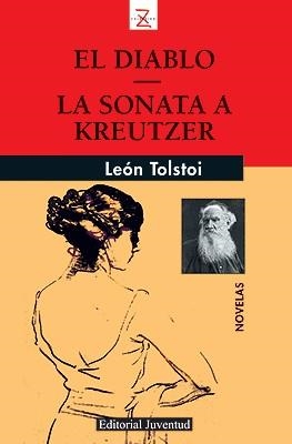EL DIABLO - LA SONATA A KREUTZER | 9788426137432 | TOLSTOI, LEON