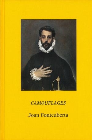 CAMOUFLAGES | 9788425227288 | FONTCUBERTA, JOAN