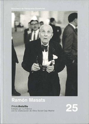 RAMÓN MASATS /3ª ED. | 9788492498505 | MASATS, RAMÓN