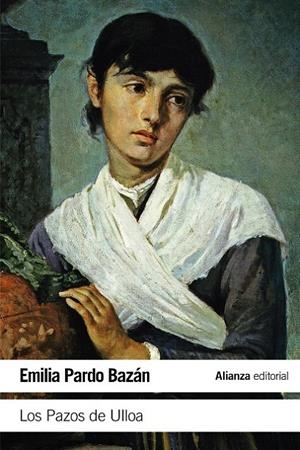LOS PAZOS DE ULLOA | 9788420691473 | PARDO BAZÁN, EMILIA