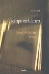TIEMPO EN BLANCO JOSEP M. CODINA PINTURA | 9788496645097